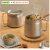 [카카오] 바겐슈타이거 IH 무연마제 스텐304 Kettle pot (19,800원 / 무료배송)
