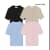 [CJ온스타일] 라코스테 케이블 반팔 가디건 AF013E-55G (91,233원/무료) (무료배송)