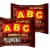 [쿠팡] ABC초콜릿 187g x 2개 8,050원 (무료배송)