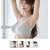 이너리즘 1+1 노와이어 심리스 에어쿨 끈조절 스트랩 브라 편한 브래지어 (9,900원 / 무료배송)