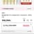[CJ온스타일] 샤르드 멜라필크림 마스크 50ml 8개+브러쉬 2개 (158,000원/무료) (무료배송)