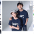 뉴에라 MLB 스크립트 로고 오버핏 반팔 티셔츠 로스엔젤레스 다저스 (17,900원 / 무료배송)