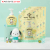 [카카오] 아이깨끗해x포차코 핸드워시 대용량 1.8Lx 3개 + 490ml 공용기 x 1개 (24,400원 / 무료배송)