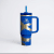 [토스쇼핑] 스탠리 퀜처 H2.0 플로우스테이트 텀블러 뱀의 해 에디션, 블루, 887ml, 1개 (26,950원 / 무료배송)