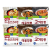 면사랑 얼큰국물 3종 세트, 2kg, 1개면사랑 얼큰국물 3종 세트, 2kg, 1개 (20,900원 / 무료배송)