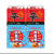 농심 신라면 10개 + 배홍동비빔면 8개, 1박스 (13,959원 / 무료배송)