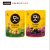 [건강 간식] CJ 맛콩 50G 2종(병아리콩/검은콩) 20개 (19,470원 / 무료배송)