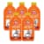 홈스타 퍼펙트 세탁조 클리너 450ml X 5개 (12,900원 / 무료배송)
