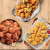 애슐리 치킨 3종 세트, 치킨너겟 1kg + 통살치킨 500g + 닭강정 500g, 1세트 (21,490원 / 무료배송)