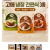 고메 함박 152g /치즈함박 152g /토마토미트볼 147G X 12봉 (19,380원 / 무료배송)