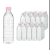 크리스탈 생수, 무라벨, 500ml, 40개 (7,400원 / 무료배송)