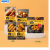 [동원] 퀴진 크리스피핫도그 400g x 3개 외 핫도그모음 (19,900원 / 무료배송)