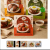 고메 함박 152g /치즈함박 152g /토마토미트볼 147G X 12봉 (22,087원 / 무료배송)