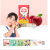 [함소아] 유기농 푸룬사과 24팩 1+1+증정 외 비타민/코끼리/유산균/오메가3 골라담기 (18,900원 / 무료배송)