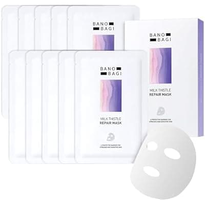 Amazon) (50% ~78% 할인) 강남 성형외과 바노바기 마스크팩, 필링 폼 라인 프라임데이 할인정보 공유