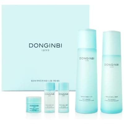 Amazon) 동인비 하이드라 바운스 2종 세트 50.00% 할인 ($99.99 --> $50.00 / S&S 5% 추가 할인)