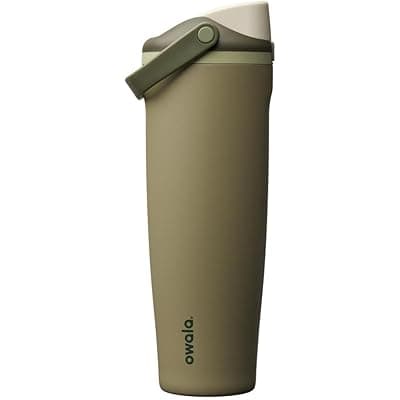 Amazon) Owala FreeSip Sway 40온스 물병 $44.99 -> $26.99