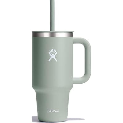 Amazon) Hydro Flask 32온스 빨대 텀블러 34.95-->16.83~17.48 역대 최저가