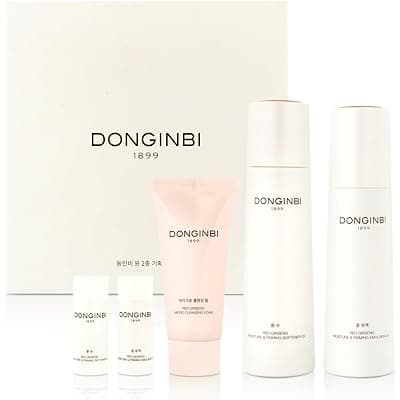 Amazon) 동인비 윤 2종 기획세트 50.00% 할인 ($129.99 --> $65.00 / S&S 5% 추가 할인)