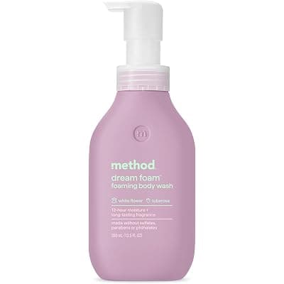 Amazon) Method 바디 워시 $5.32