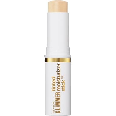 Amazon) Revlon Glimmer Tinted Moisturizer Stick 12.99--->1.76~ 프리쉽