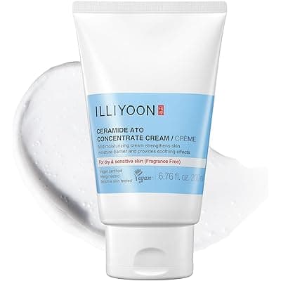 Amazon) [올영 5년 연속 1위] 일리윤 세라마이드 아토 집중 크림 200ml 프라임데이 딜 39.67% 할인 ($28.99 --> $17.49 / S&S 5% 추가 할인)