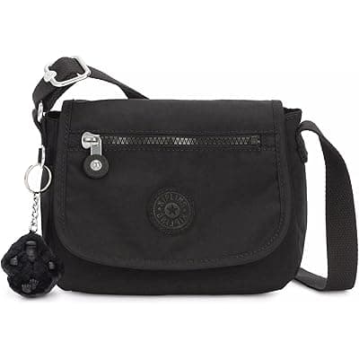 Amazon) 셀폰 열쇠 넣기 좋은 Kipling Sabian 크로스백 19.58 최저가 근접