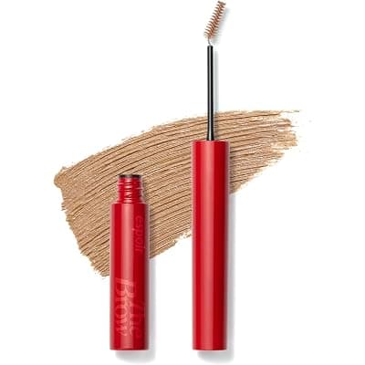 Amazon) 에스쁘아 더브로우 컬러 픽싱 카라 6종 프라임데이 딜 30% 할인 ($17.00 --> $11.90)