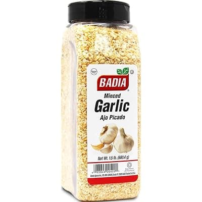 Amazon) Badia 마늘가루 16 oz 18.99--->9.99 프리쉽 (6개월만에 가격 떨어졌어요)