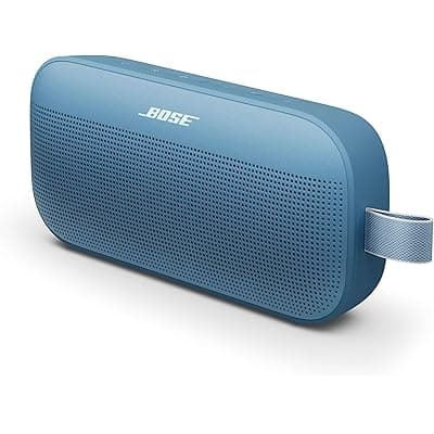 Amazon) Bose SoundLink Flex Portable 블루투스 스피커 (2nd Gen), $149 -> $89 (최저가)