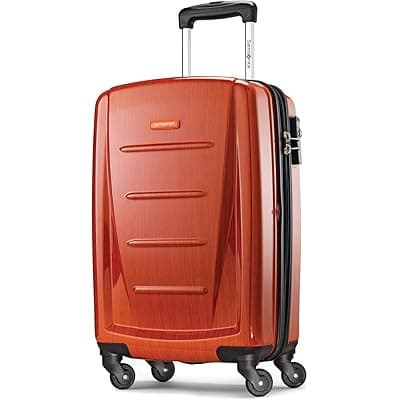 Amazon) 샘소나이트 Winfield 2 Hardside 20인치 캐리온 53.43 프리쉽 (최저가와 3불차이)