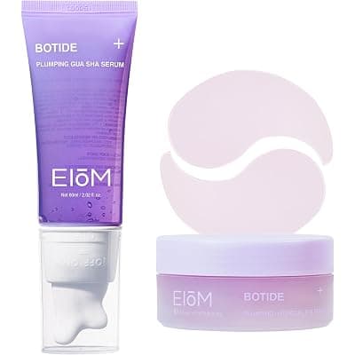 Amazon) 틱톡 화제 아이템 EIOM 보타이드 괄사 세트 미쿠 단독 30% 할인