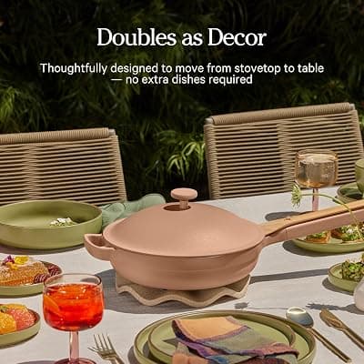 Amazon) Our Place Mini Always Pan, $109 -> $71 (최저가)등 아마존 프라임데이 딜