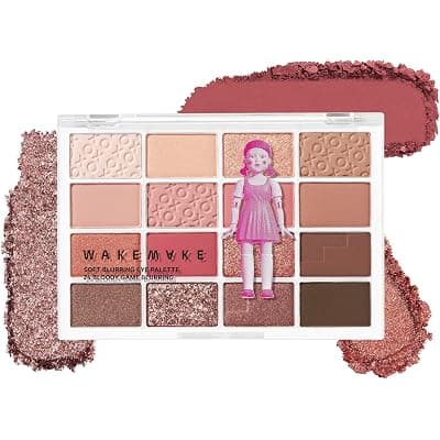 Amazon) WAKEMAKE 셰도등 Get 2 for the price of 1 (한개 가격으로 2개 구매 하세요)