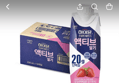 하이뮨 프로틴 밸런스 액티브, 딸기, 250ml, 18개 (17,910원 / 배송 무료)