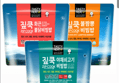 발열 전투식량 도시락 짚쿡 비화식 비상식량 3종 세트 (12,920원 / 배송 2,500원)