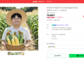 [오늘끝딜]초당옥수수 특품 옥수수 당도보장 [원산지:국산] (16,730원 / 배송 무료)