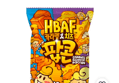 바프 카라멜 앤 치즈 팝콘, 80g, 4개 (3,960원 / 배송 무료)