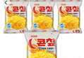콘칲 크라운 C콘칲 군옥수수맛, 70g, 4개 (3,960원 / 배송 무료)