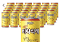 팔도 밥알없는 비락식혜, 175ml, 30개 (9,170원 / 배송 무료)