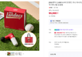 [SSG랜더스] KBO X 바디프랜드 미니 마사지건 + 리유저블백 야구팬 선물 응원템 (99,000원 / 배송 무료)