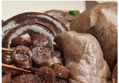 맛팜 옛고을 찰순대, 400g, 1개 + 푸짐한 내장 모둠, 500g, 1개 (7,900원 / 배송 무료)