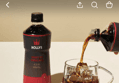 할리스 시그니처 아메리카노, 550ml, 12개 (8,000원 / 배송 무료)