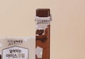 46% 특가 상하목장 얼려먹는 아이스크림 초코, 85ml, 24개 (14,900원 / 배송 무료)