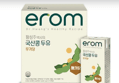 이롬 황성주 박사의 국산콩 두유 무가당, 190ml, 16팩 (4,900원 / 배송 무료)
