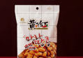 황비홍 마라땅콩 스낵, 70g, 9개 (11,300원 / 배송 무료)