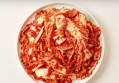41%할인!!맛장군 겉절이, 2kg, 1개 (9,900원 / 배송 무료)