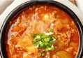 [53% 할인]머그바 돼지김치찌개, 500g, 10개 (15,600원 / 배송 무료)