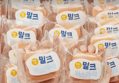 43%할인!!이선별 밀크 카스테라, 개별포장, 28개, 1박스 (17,900원 / 배송 무료)