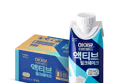 [하루특가] 하이뮨 프로틴 밸런스 액티브 제로, 밀크쉐이크, 250ml, 18개 (19,900원 / 배송 무료)